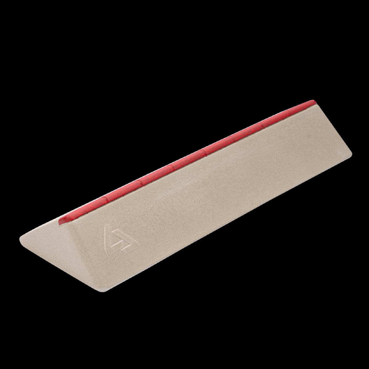 Level Ledges Fingerboard Ramp - Corner Curb