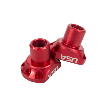 PROTO UFO Rear Wheel Adapters - 12STD