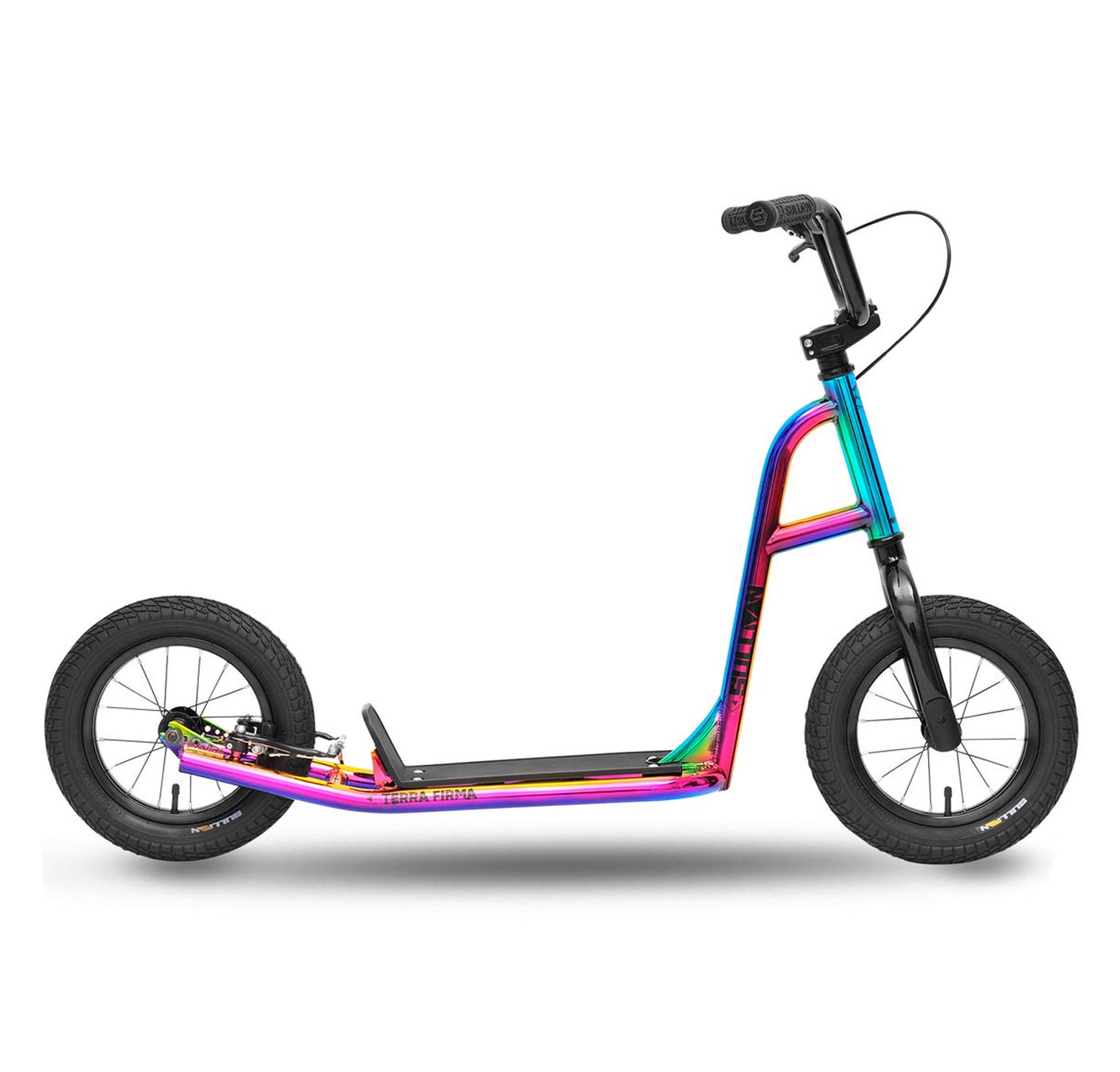 Sullivan Terra Firma Scooter - 12"