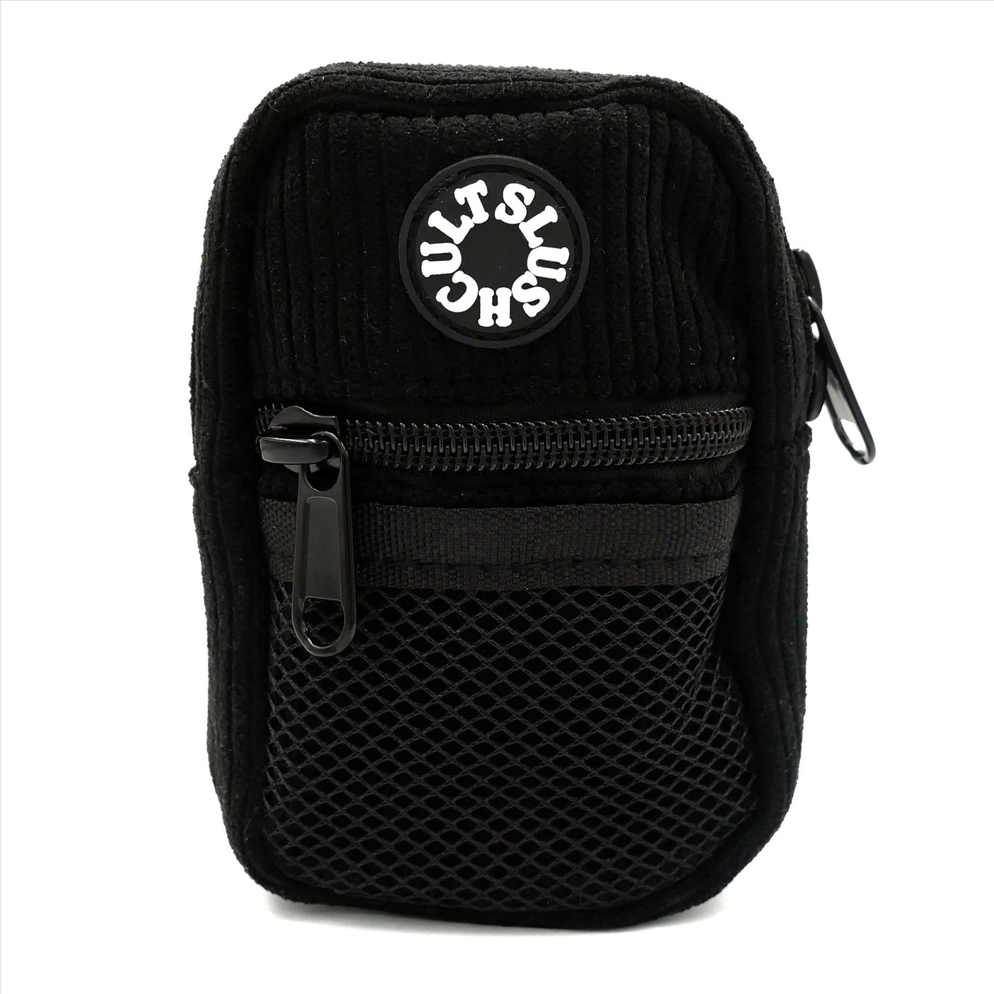 Slushcult Corduroy Mini Side Bag