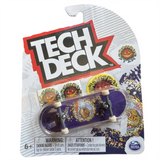 Tech Deck Fingerboard Complete