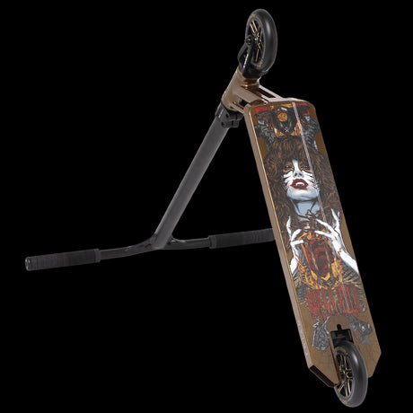 TV x Triad Custom Complete #007