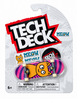 Tech Deck Fingerboard Complete