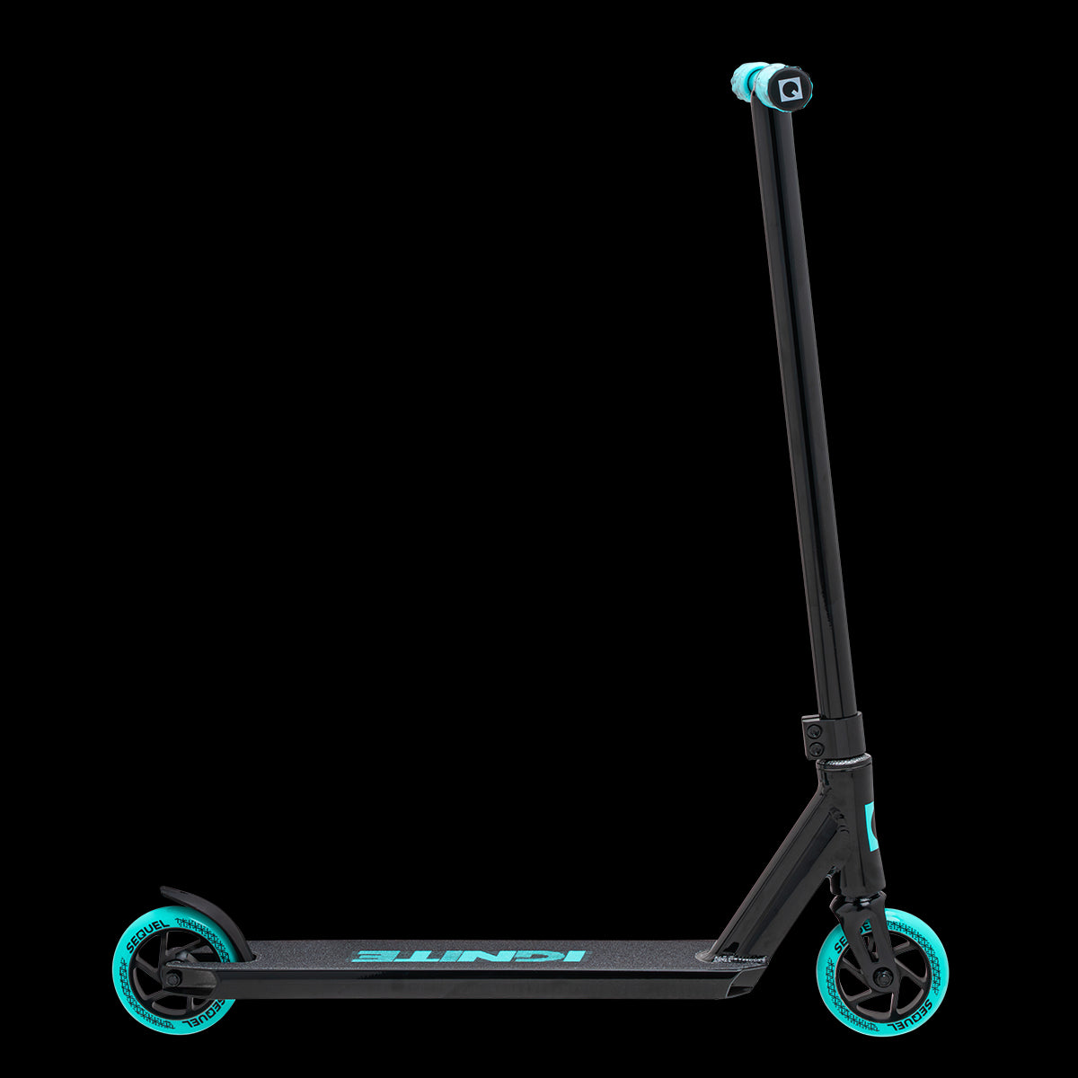 Sequel Ignite Pro Scooter
