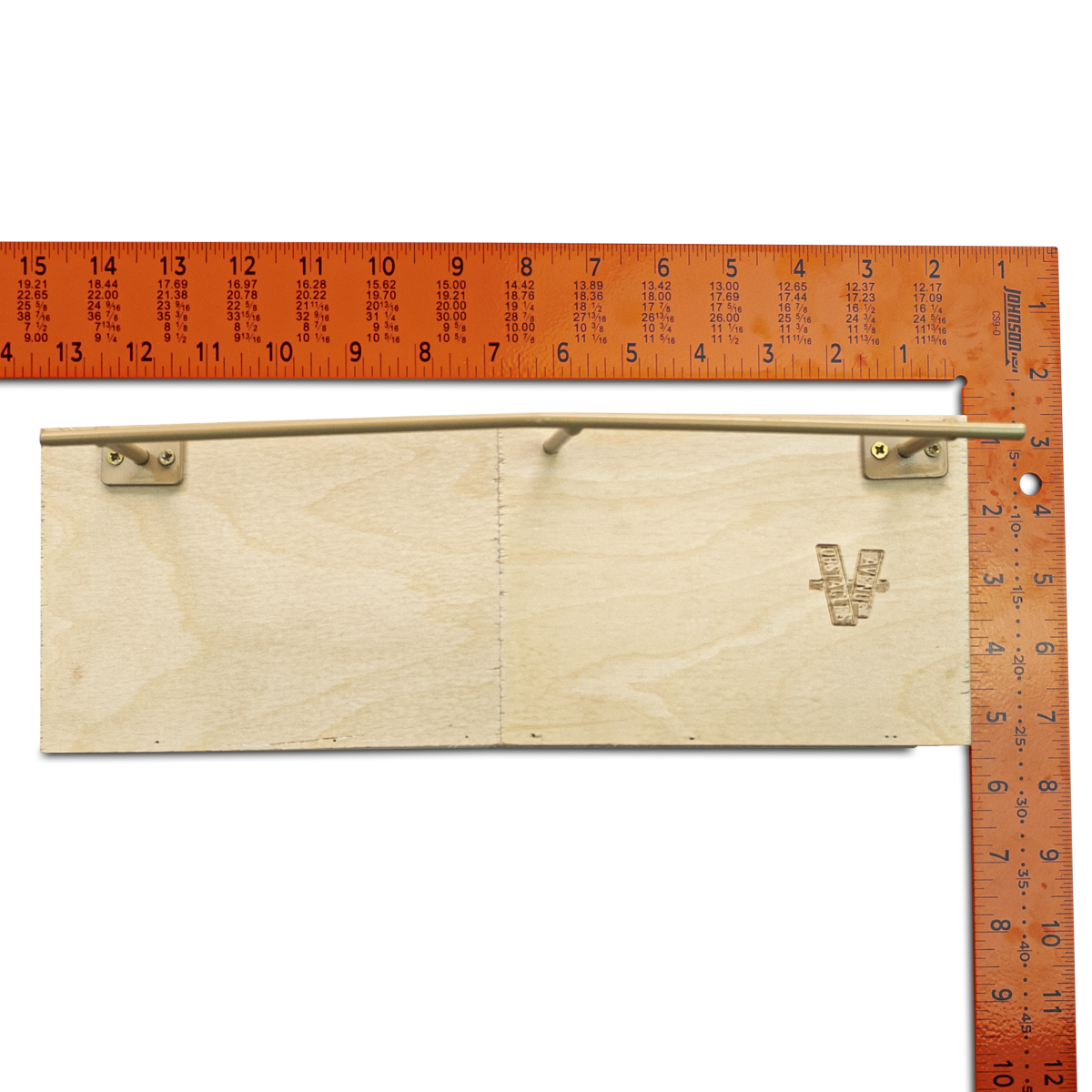 Avenue Fingerboard Ramp - Loading Dock