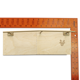 Avenue Fingerboard Ramp - Loading Dock
