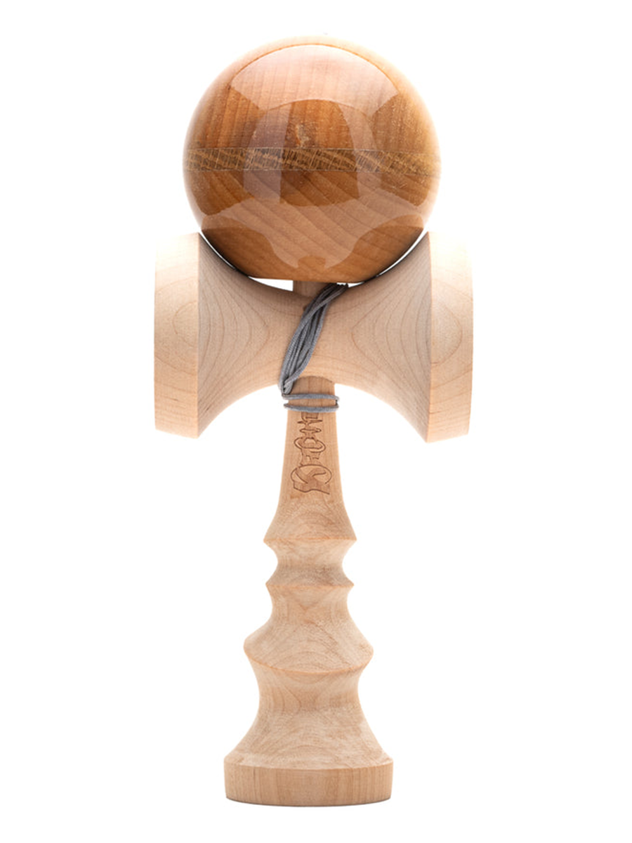 Krom Twister Kendama – The Vault Pro Scooters