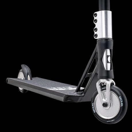 Sequel Rise Street Pro Scooter