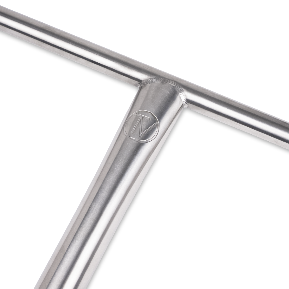 TV Titanium Double Butted T-Bar