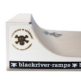 Blackriver Fingerboard Ramp - Playground With Table