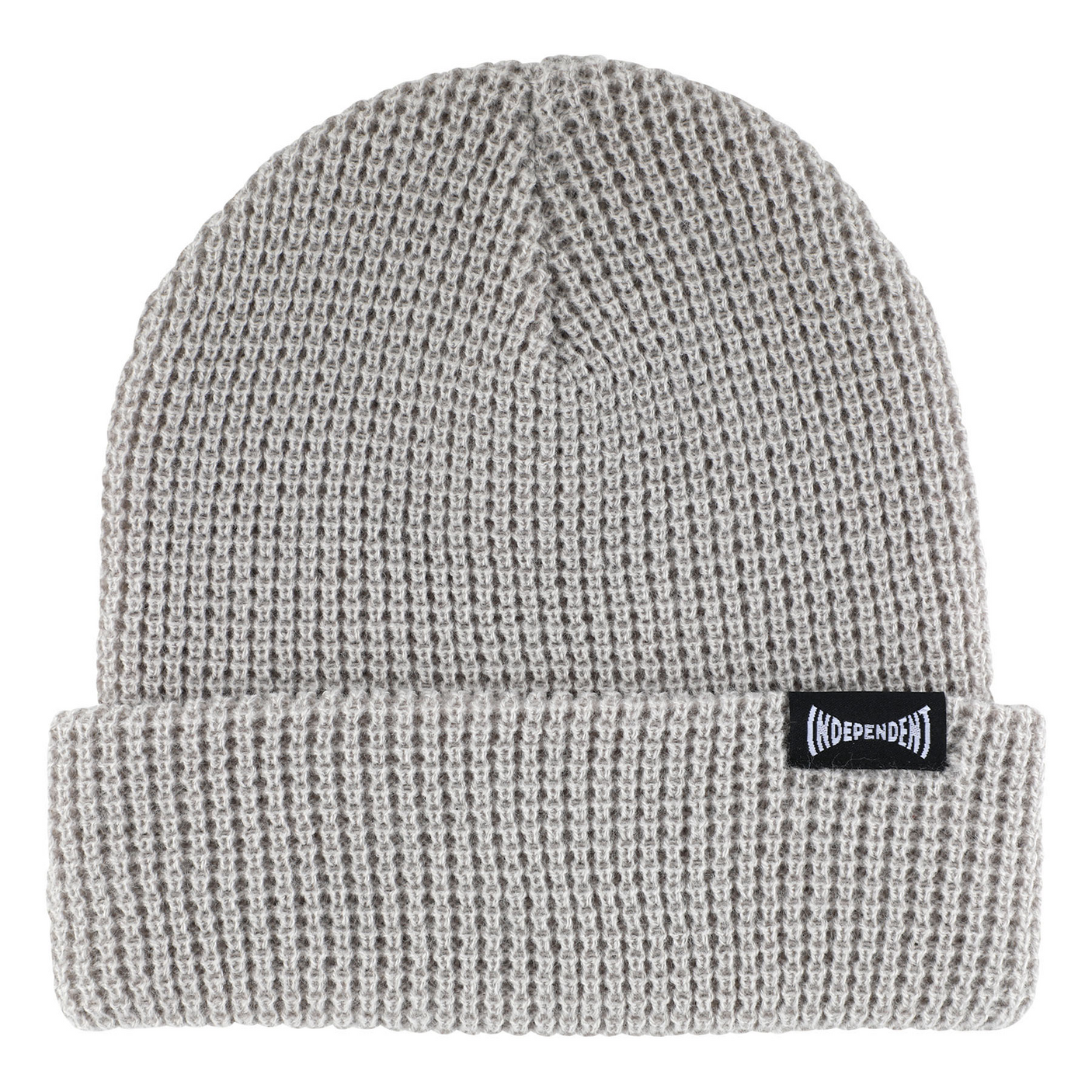 Independent Built to Grind Shoreman Waffle Beanie