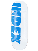 Index Fingerboard Deck - Big Logo