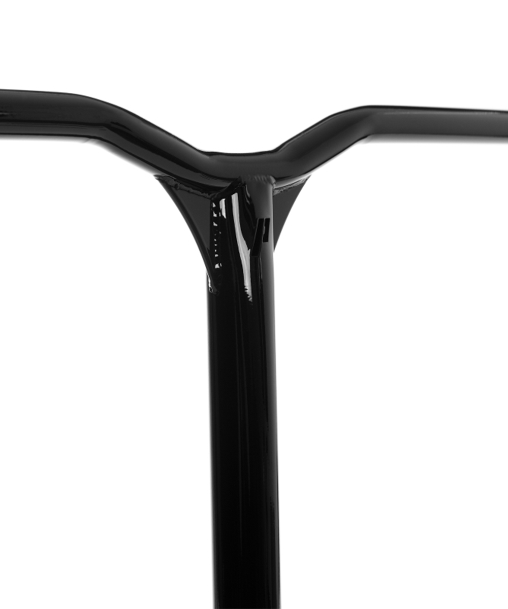 Prime T-Bar Tribute - 26.4" Tall