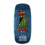 Maple Lab Fingerboard Deck - The Mini Pickle