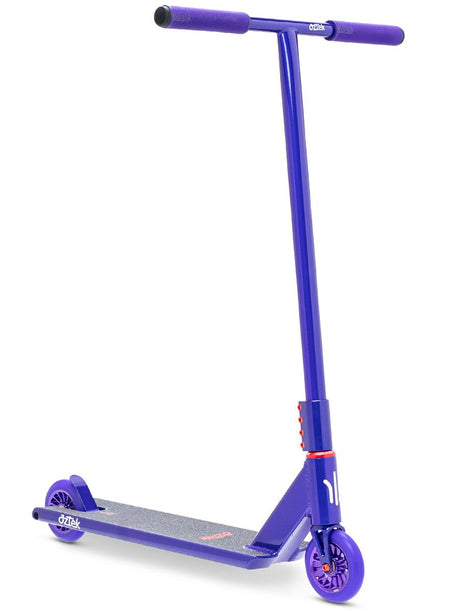 Patinete Aztek Architect Pro