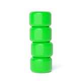 DeliDecks Bowl Fingerboard Wheels - 95A