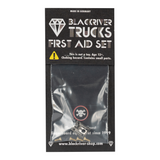 Blackriver First Aid Single 2.0 Truck Base