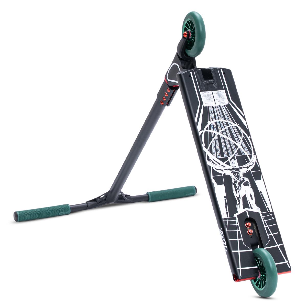 Aztek Fountain V2 Pro Scooter