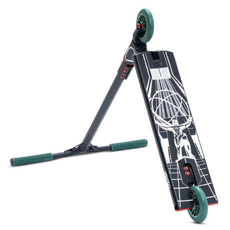 Aztek Fountain V2 Pro Scooter