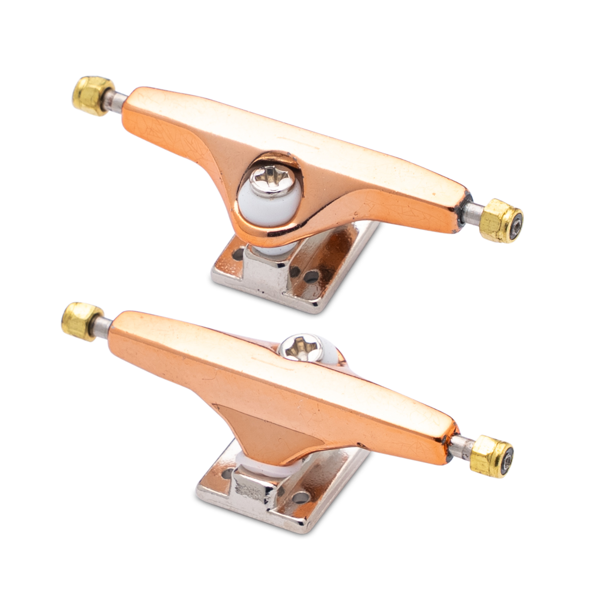 TV Pro Fingerboard Trucks - 34mm – The Vault Pro Scooters