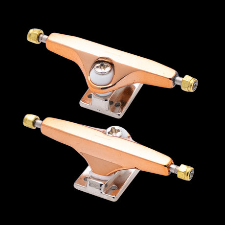 TV Pro Fingerboard Trucks - 34mm