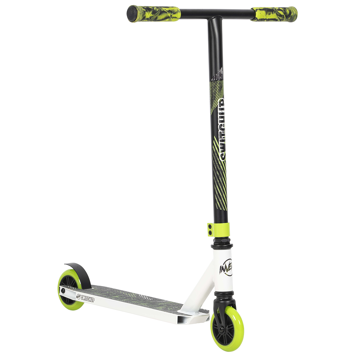 Invert Switch Up Pro Scooter