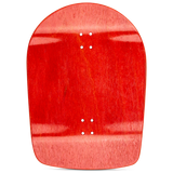 Oldwood Fingerboard Deck - Oldschool Pancake