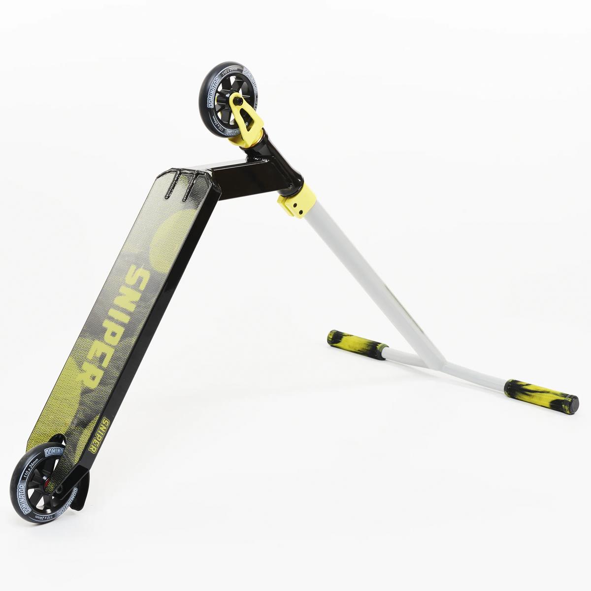 Dominator Sniper V2 Pro Scooter