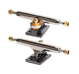 Blackriver Fingerboard 3.0 Trucks Without Tool - 36mm