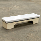 Blackriver Fingerboard Ramps - Marble Box