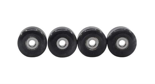 Teak Tuning Apex Street Fingerboards Wheels - 77D