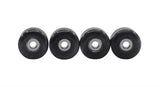 Teak Tuning Apex Street Fingerboards Wheels - 77D