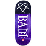 Board Kennel Fingerboard Deck - Bam