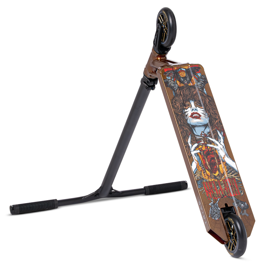 Scooter Builds Custom Scooter Builds - The Vault: Your Pro Scooter Shop – The Vault ...