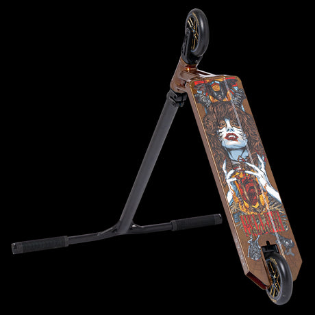 Triad x TV  Park Custom Pro Scooter - #4