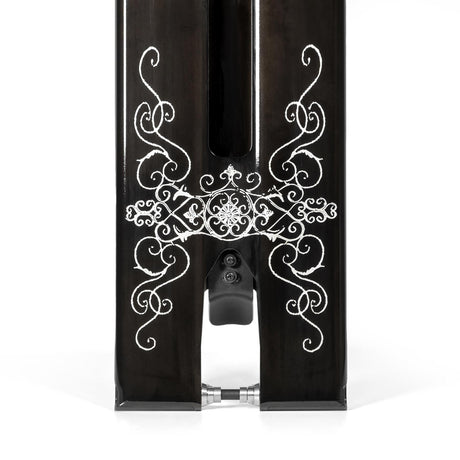 North William Holm Signature Unity Deck - 6.5" Wide