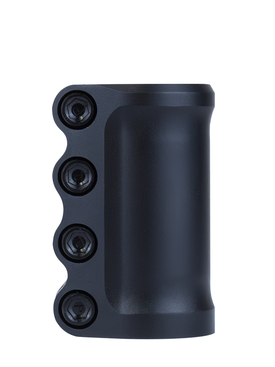 Native Format SCS Clamp