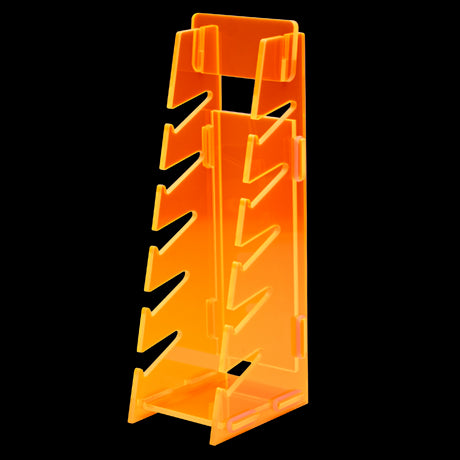 TV Fingerboard Rack