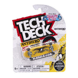 Tech Deck Shape N'Sk8 Fingerboard Complete