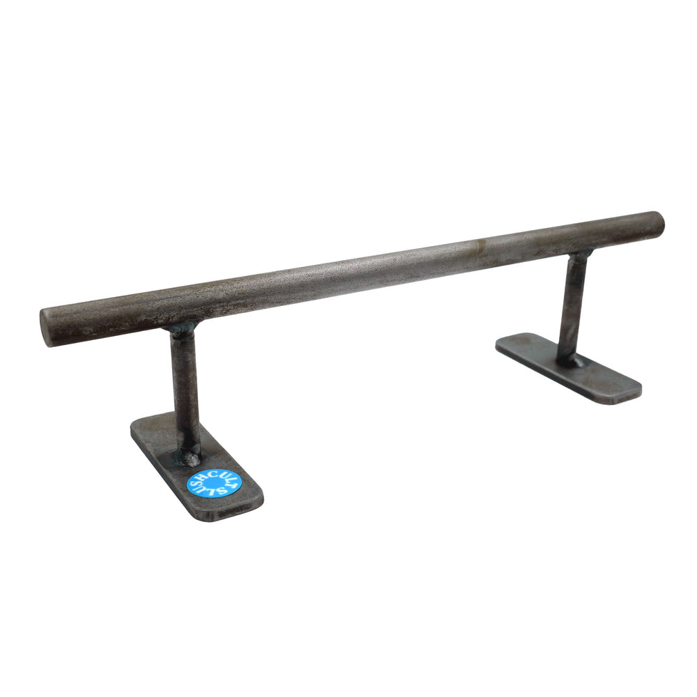 Slushcult Fingerboard Rail - Flat Bar