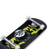 Slushcult x Tender Grom Fingerboard Complete - Punk AF