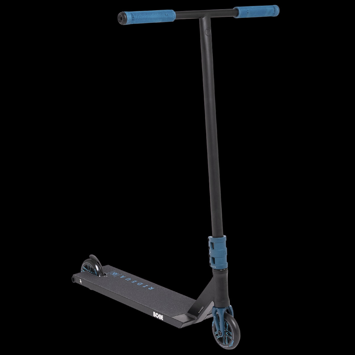 TV x UrbanArtt Arctic Custom Build