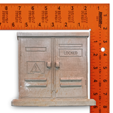 001untitled Fingerboard Ramp - 094 Power Box