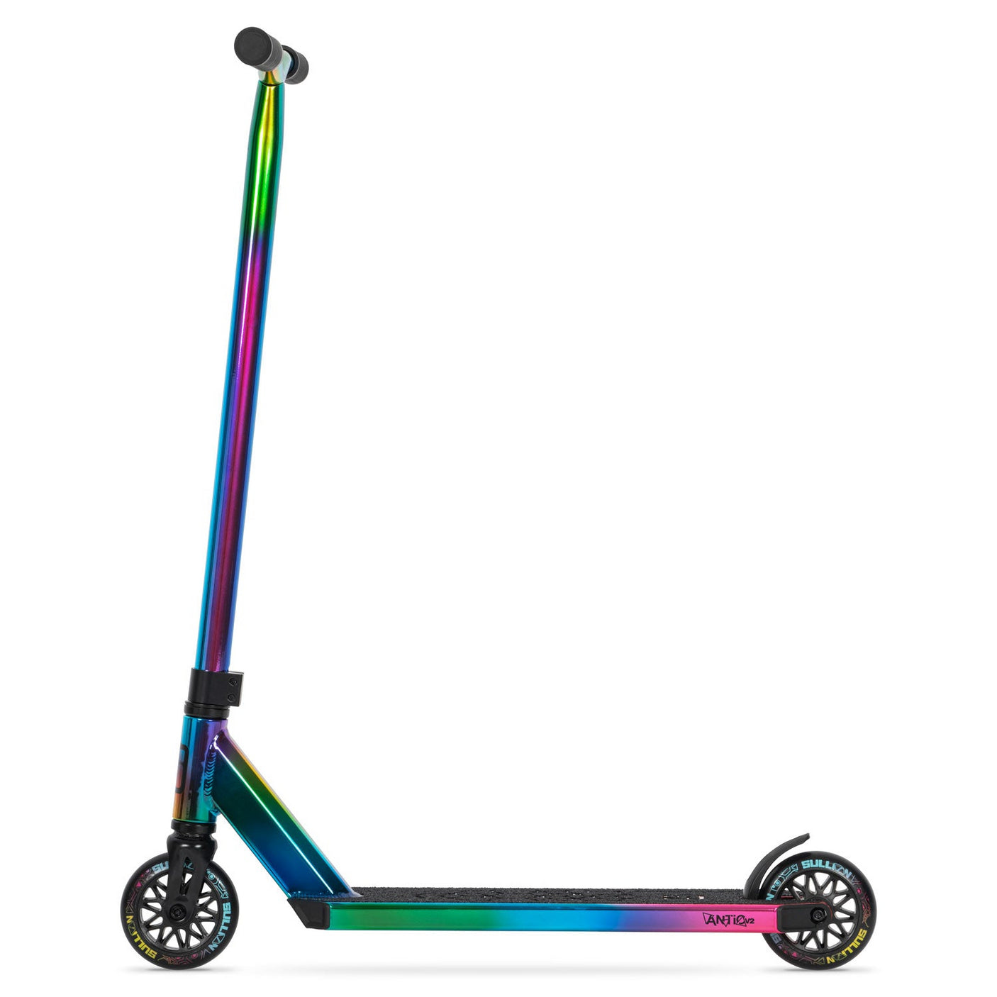 Sullivan Antic V2 Pro Scooter