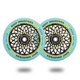 Root Industries Lotus Wheels