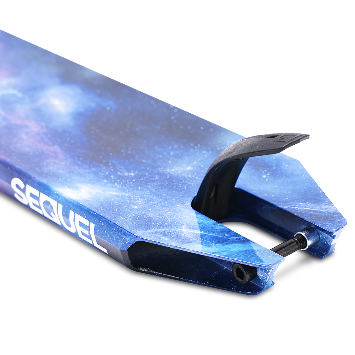 Sequel Rise Park Deck