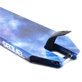 Sequel Rise Park Deck