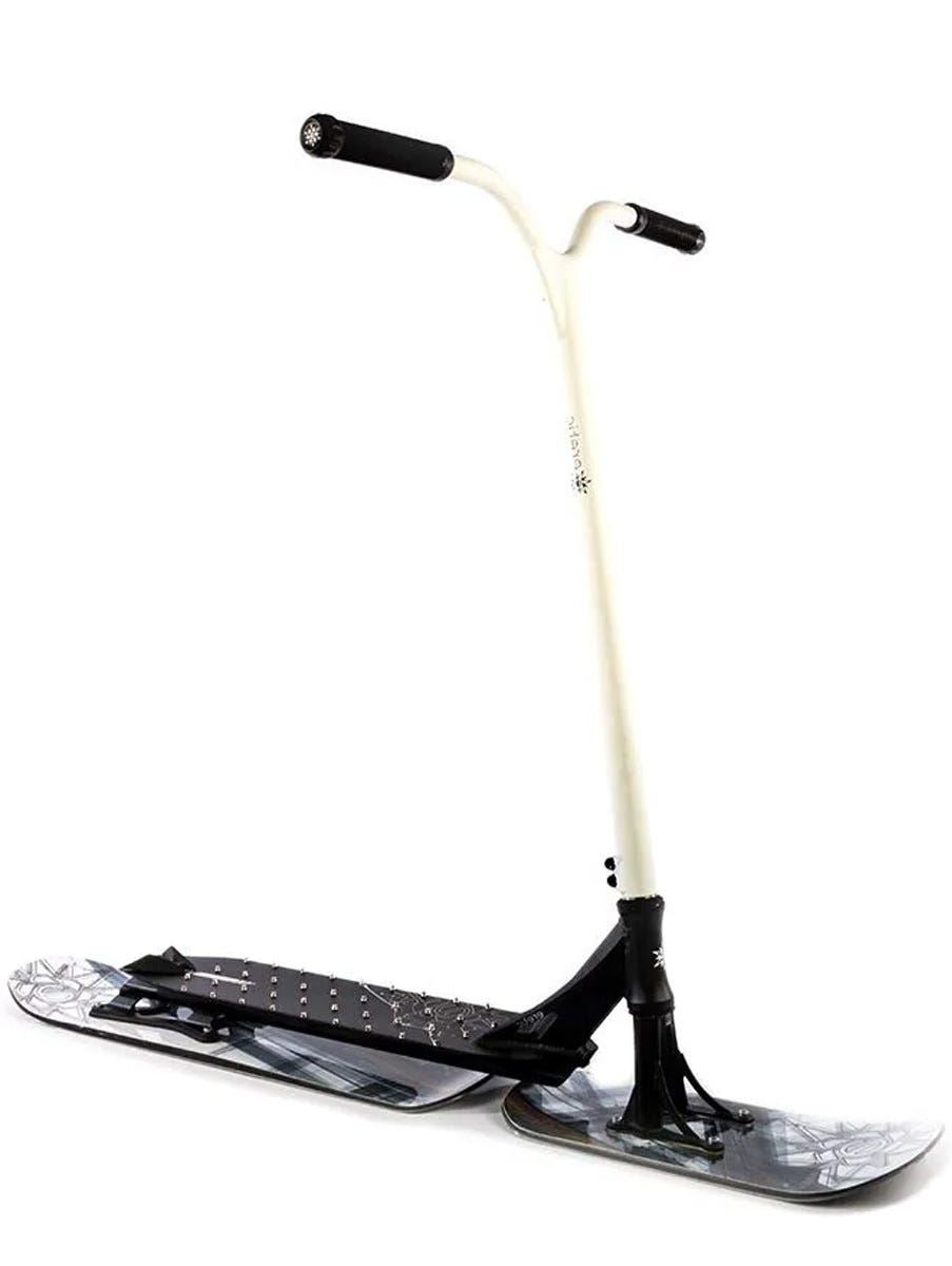 Clearance Eretic Powder Snow Scooter