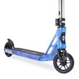 Sequel LE Titanium Rise Pro Scooter