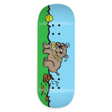 Slushcult Fingerboard Deck - Good Boy